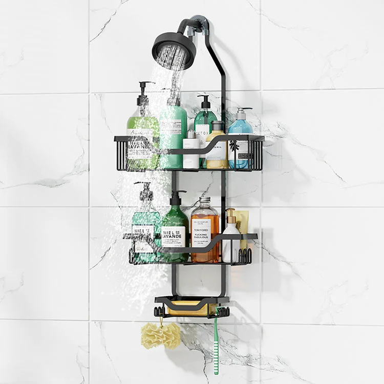 Pourquoi un égouttoir à savon d'angle en acier inoxydable pour salle de bain est-il essentiel pour une salle de bain plus propre et plus organisée ?