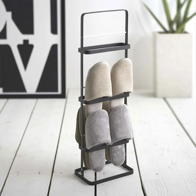 Pourquoi l'étagère de rangement pour chaussures en métal sur pied redéfinit-elle l'organisation moderne de la maison ? Pourquoi l'étagère de rangement pour chaussures en métal sur pied redéfinit-elle l'organisation moderne de la maison ?